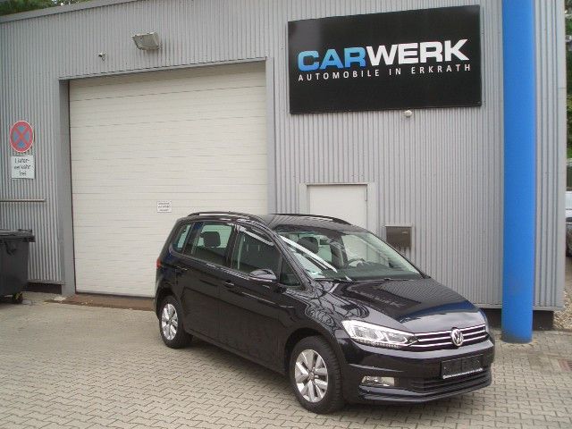 VW Touran 59.308 km 25.945 &euro; Erkrath 40699