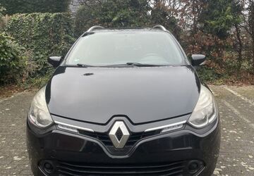 Renault Clio 175.000 km 5.900 &euro; Tönisvorst 47918