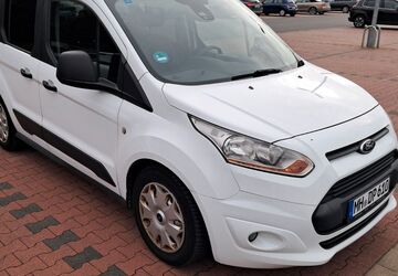 Ford Tourneo Connect 240.000 km 5.200 &euro; Mülheim an der Ruhr 45468