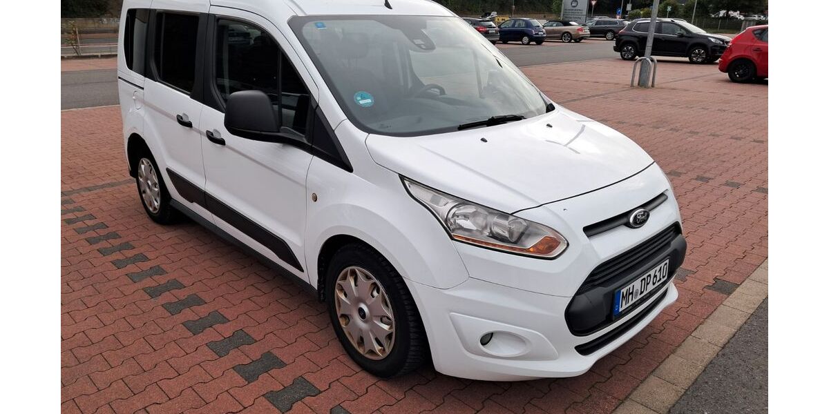 Ford Tourneo Connect 240.000 km 5.200 &euro; Mülheim an der Ruhr 45468