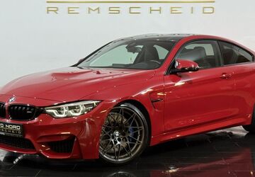 BMW M4 85.300 km 62.990 &euro; Remscheid 42897