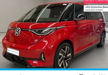 VW ID. Buzz 16.708 km 67.899 &euro; Krefeld 47805