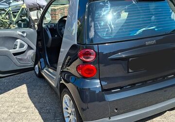 Smart ForTwo 105.000 km 4.250 &euro; Mönchengladbach 41238
