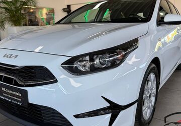 Kia ceed Sportswagon 33.161 km 19.390 &euro; Kempen 47906