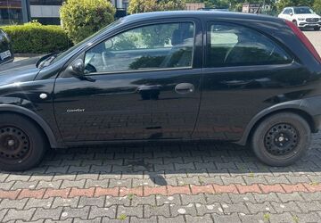 Opel Corsa 125.986 km 1.000 &euro; Duisburg 47228