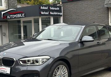 BMW 120 55.600 km 19.000 &euro; Velbert 42551
