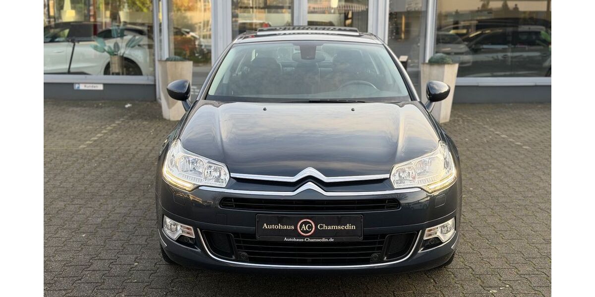 Citroen C5 168.500 km 6.999 &euro; Viersen 41748