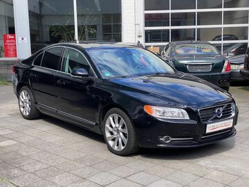 Gebrauchte Volvo S80