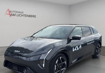 Kia EV4 9.854 km 44.980 &euro; Viersen 41747