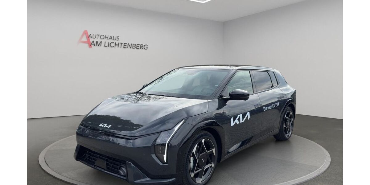 Kia EV4 9.854 km 44.980 &euro; Viersen 41747