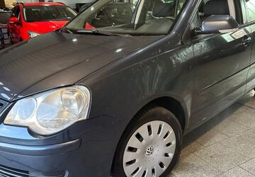 VW Polo 160.500 km 2.990 &euro; Duisburg 47059