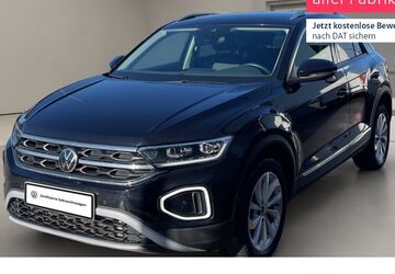 VW T-Roc 77.788 km 23.491 &euro; Krefeld 47805