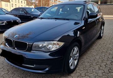 BMW 120 165.000 km 3.290 &euro; Duisburg 47053