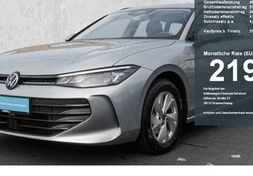 VW Passat Variant 22.948 km 31.380 &euro; Düsseldorf 40474