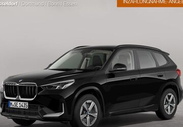 BMW X1 45.705 km 38.990 &euro; Düsseldorf 40237