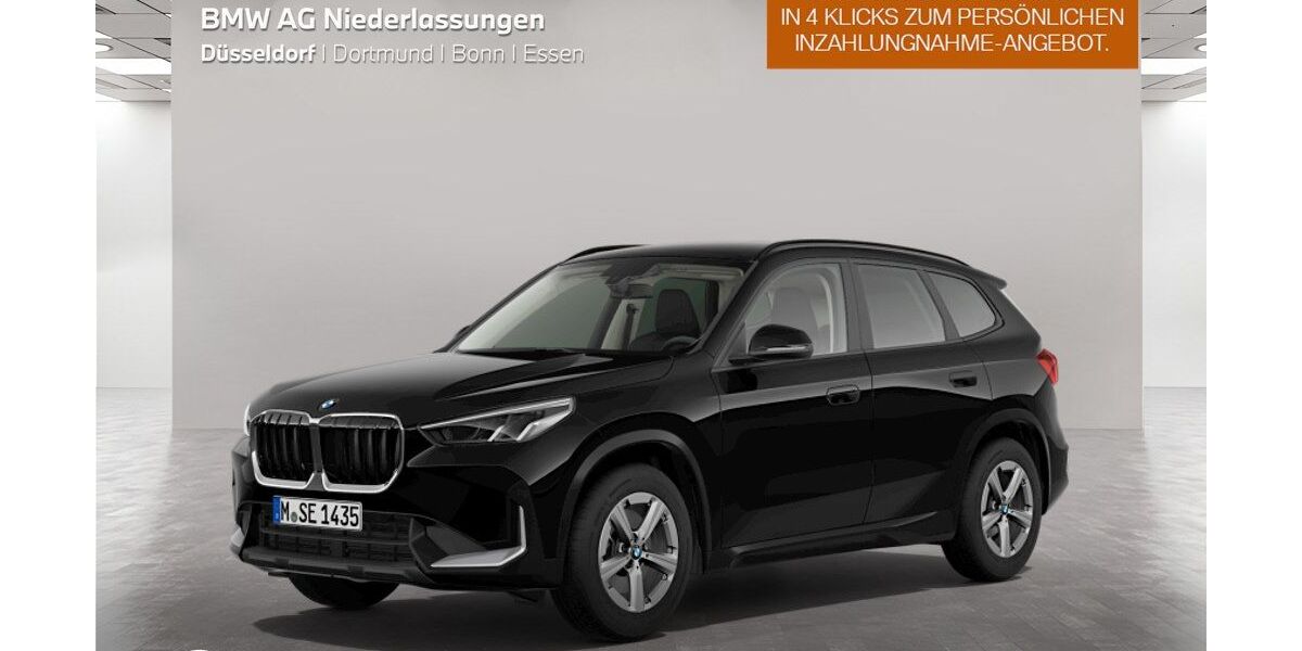 BMW X1 45.705 km 38.990 &euro; Düsseldorf 40237