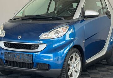 Smart ForTwo 100.000 km 3.990 &euro; Wuppertal 42105