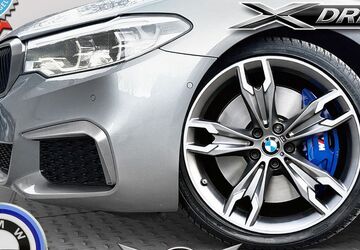 BMW M550 155.230 km 28.490 &euro; Düsseldorf 40625