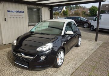 Opel Adam 98.360 km 6.950 &euro; Langenfeld 40764