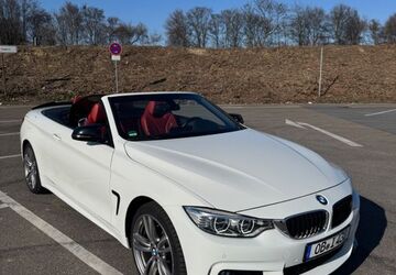 BMW 430 64.300 km 25.800 &euro; Oberhausen 46049