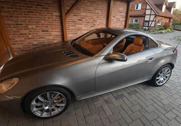 Mercedes-Benz SLK 280 130.000 km 11.000 &euro; Duisburg 47179