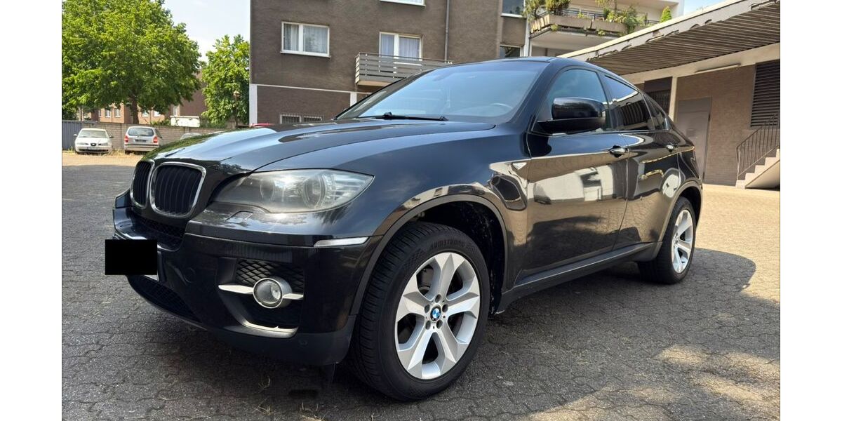 BMW X6 372.404 km 8.946 &euro; Düsseldorf 40470