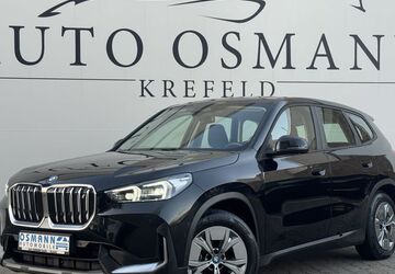 BMW iX1 9.205 km 33.950 &euro; Krefeld 47805