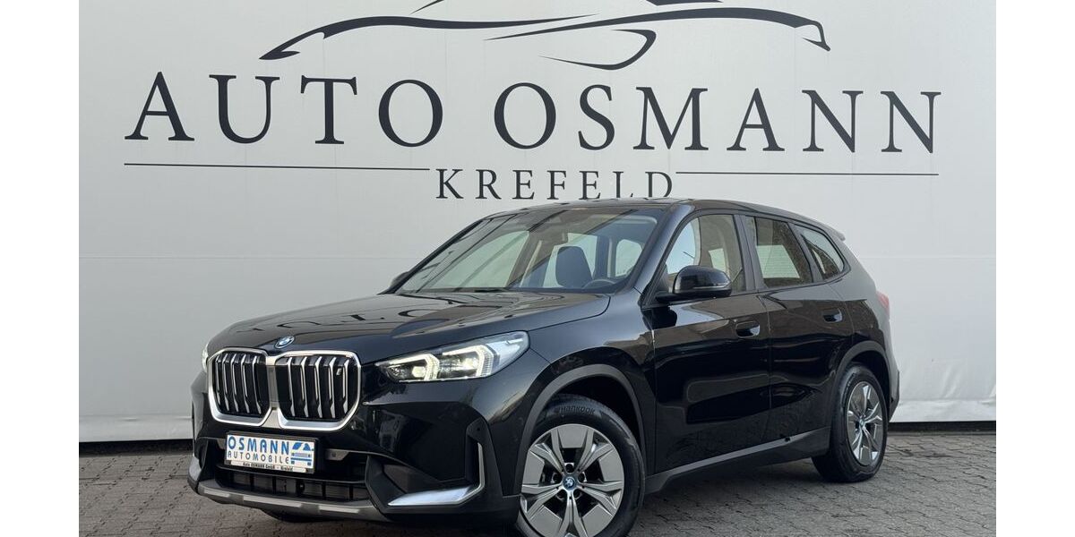 BMW iX1 9.205 km 33.950 &euro; Krefeld 47805