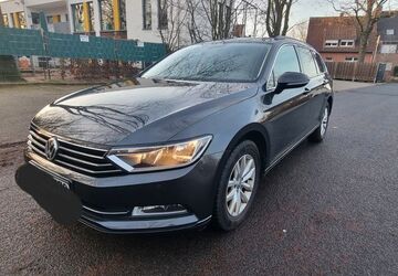 VW Passat 208.000 km 10.500 &euro; Neuss 41468