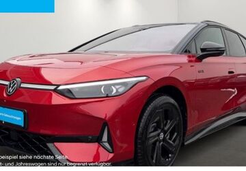 VW ID.7 11.135 km 50.890 &euro; Mettmann 40822