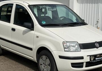 Fiat Panda 161.657 km 2.873 &euro; Moers 47445