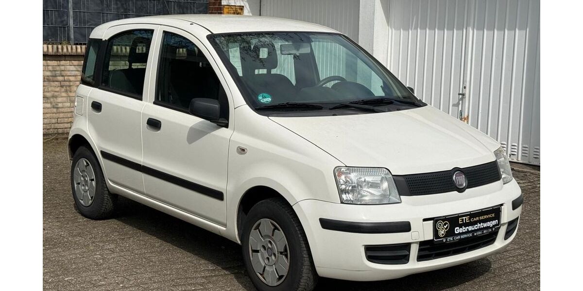 Fiat Panda 161.657 km 2.873 &euro; Moers 47445