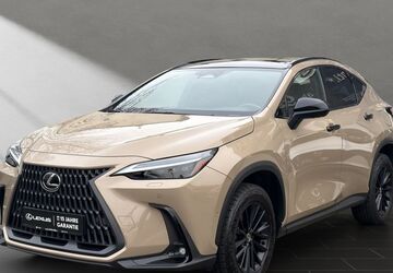 Lexus NX 350h 21.420 km 55.450 &euro; Duisburg 47055