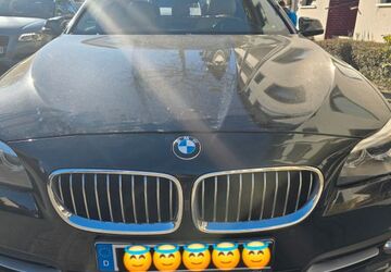 BMW 525 180.000 km 12.000 &euro; Mülheim an der Ruhr 45478