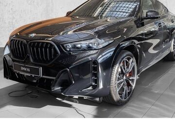 BMW X6 19.000 km 104.880 &euro; Leverkusen 51371