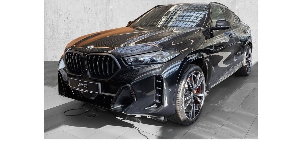 BMW X6 19.000 km 104.880 &euro; Leverkusen 51371
