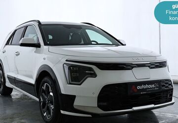 Kia Niro EV 12.020 km 26.490 &euro; Wuppertal 42287
