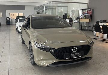 Mazda 3 1.442 km 26.990 &euro; Erkrath 40699