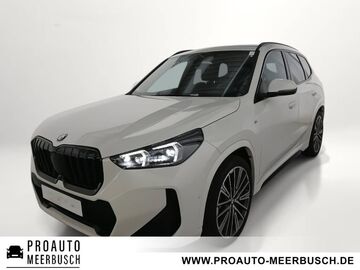 Gebrauchte BMW X1