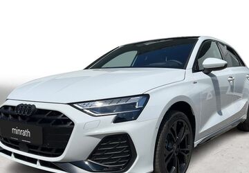 Audi A3 5.000 km 40.860 &euro; Moers 47441