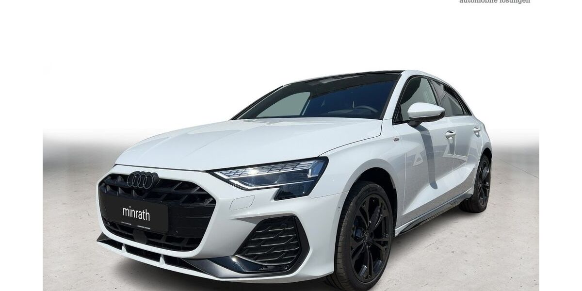 Audi A3 5.000 km 40.860 &euro; Moers 47441