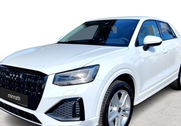 Audi Q2 1.500 km 28.870 &euro; Moers 47441