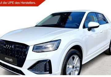 Audi Q2 2.500 km 27.980 &euro; Moers 47441