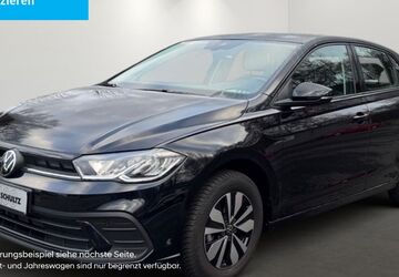 VW Polo 8.231 km 21.290 &euro; Wuppertal 42109