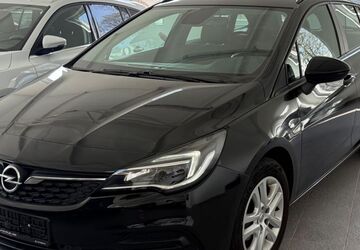 Opel Astra 102.433 km 12.450 &euro; Remscheid 42859