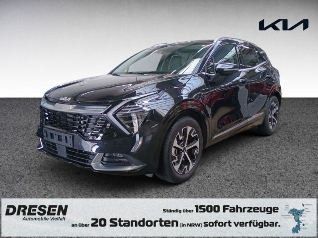 Kia Sportage 19.746 km 29.980 &euro; Korschenbroich 41352