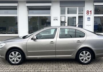 Skoda Octavia 266.000 km 4.980 &euro; Mönchengladbach 41063