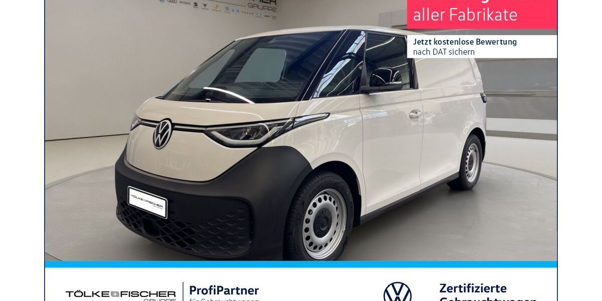 VW ID. Buzz 1.655 km 52.990 &euro; Krefeld 47805