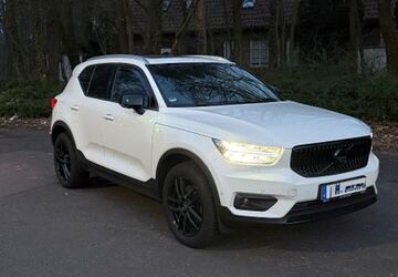 Volvo XC40 62.500 km 32.500 &euro; Neuss 41466
