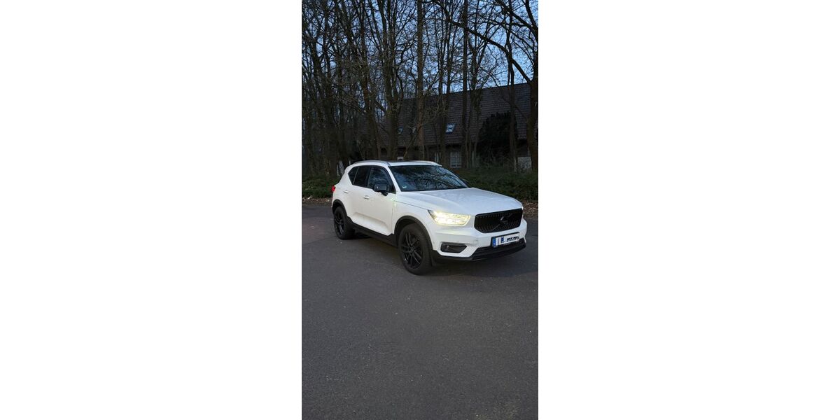 Volvo XC40 62.500 km 32.500 &euro; Neuss 41466